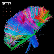 Muse - 2nd Law (CD)