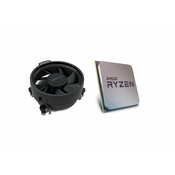 AMD Ryzen 5 5600G 3.9GHz-4.4GHz MPK