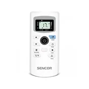 General SENCOR SAC-MT9020C, SAC-MT9021C - originalni daljinski upravljac