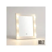 Bolzz Ogledalo za šminkanje LED Nani