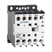 Kontaktor LT1-HK 0610 6A 230V 1NO
