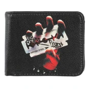 Denarnica Judas Priest - British Steel - WAJUDBS