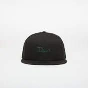 Čepica Dime Classic New Era Cap Black 7 3/8