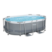 Bestway Steel Pro Pool 2,59 x 1,7 x 0,61 m - 56403