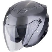 SCORPION Exo-z1 Metallic Grey