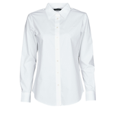 Lauren Ralph Lauren Bluza JAMELKO, bela