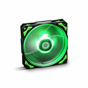 NEW Ventilator za Ohišje NOX H-FAN HFAN O 12 cm