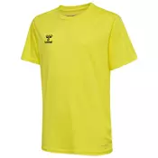otroški dres hmlESSENTIAL JERSEY S/S KIDS