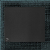 eShark ESL-MP7 ASHIKAGA L 45 x 40 Mouse Pad