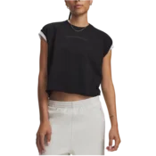 Under Armour Majica Icon Wordmark Cut Off