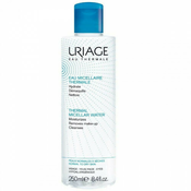 Uriage Thermal Micellar Water - Removes make-up & softens - Normal to Dry Skin 250 ml
