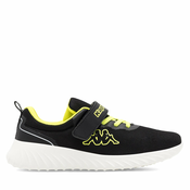 Kappa Superge SS24-3C007(IV)CH Črna