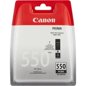CANON CANON PGI-550PGBK črna kartuša - 6496B004, (21734945)