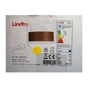 Lindby - LED Stenska svetilka RAFAILIA LED/8W/230V