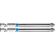 spojni klin PZ, 2 komada, čelik S2; PZ 2x90 mm, blister pakiranje