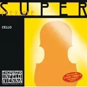 Thomastik 28 Superflexible Cello G