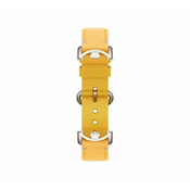 Xiaomi mi Smart Band 8 Braided Strap (Yellow)