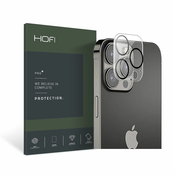 ZAŠČITNO STEKLO HOFI CAM PRO+ IPHONE 13 PRO/13 PRO MAX CLEAR