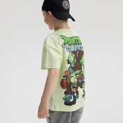 Reserved - BOYS` T-SHIRT