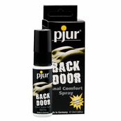 PJUR Back Door – Anal Comfort Spray 20 ml