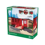 Brio Depo