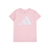 Adidas JG BL TEE 160, djecija majica, roza KRJ90