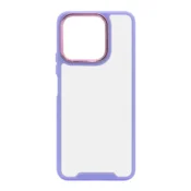 Maska Pro Kamera za Realme Note 50/ C51/ C53 ljubicasta