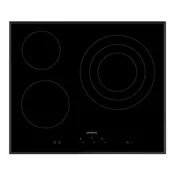 Smeg SE363ETB