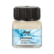 Sredstvo za fiksiranje barve za tekstil KREUL Javana Batik 20 ml ()