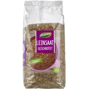 Sjemenke lanene mljevene BIO Dennree 400g