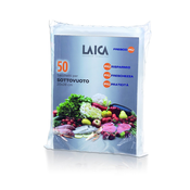 LAICA paket 50 vrečk za vakumiranje 8013240401133 VT3504 - 20x28 cm