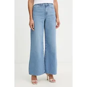 Karl Lagerfeld Kavbojke  moder denim