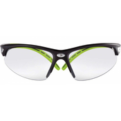 Naocale za skvoš Dunlop I-Armor Protective Eyewear - green