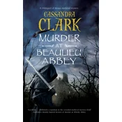 Murder at Beaulieu Abbey