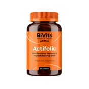 Abela BiVits Activa Actifolic tableta, dodatak prehrani