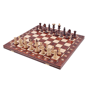 CONSUL leseni šah