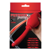 KLISTIR NMC Freshen Red 5