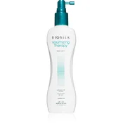 Biosilk Volumizing Therapy emulzija za volumen od korenin (Root Lift) 207 ml