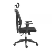 Ergonomska radna stolica IQ STANDARD ( M 297 standard )