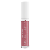 wet n wild Cloud Pout marshmallow lip mousse Sjaj za usne, 1111925E Girl, youre whipped, 3 ml