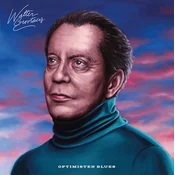 Walter Grootaers - Optimisten Blues (LP)