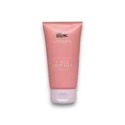Lacoste, Water of Lacoste, L.12.12, Sparkling, cleanser, shower gel, for all skin types, 150 ml