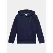 Lacoste Jopa SJ5292 Mornarsko modra Regular Fit