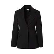 ORIMEI by Victoria Swarovski Blazer  črna