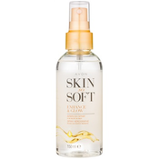 Avon Skin So Soft sprej za samotamnjenje za tijelo 150 ml