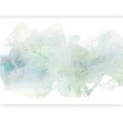 artgeist Fototapeta Pastel Mint, 250x175cm