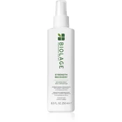 Biolage Strength Recovery Strenght Recovery pršilo za okrepitev za poškodovane lase 250 ml