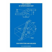 The Ultimate of Offsets made easy for Pipefitters & Welders