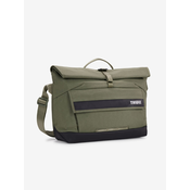THULE Paramount 14L crossbody - soft green