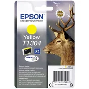 Tinta EPSON T1304 Yellow